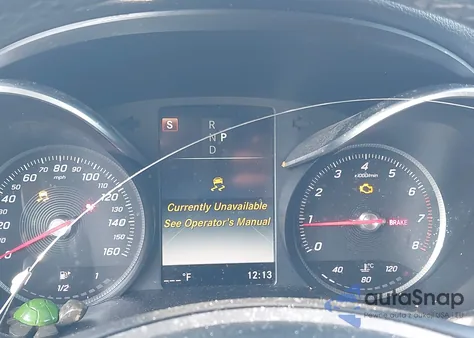 2016 Mercedes-Benz Glc 300 4Matic from USA, damaged, VIN WDC0G4KB8GF111558